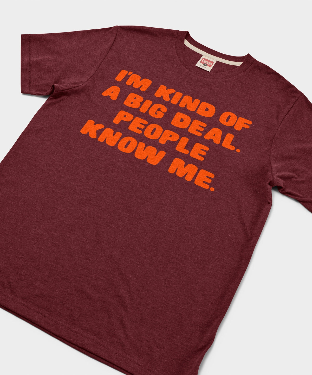 I'm Kind Of A Big Deal product image 2