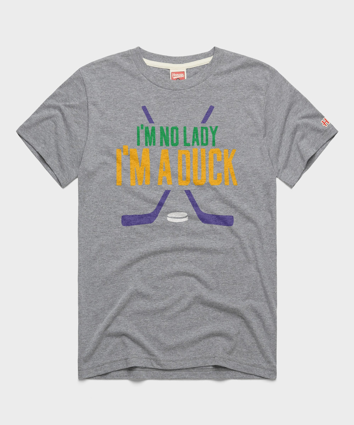 I'm No Lady I'm A Duck product image 1