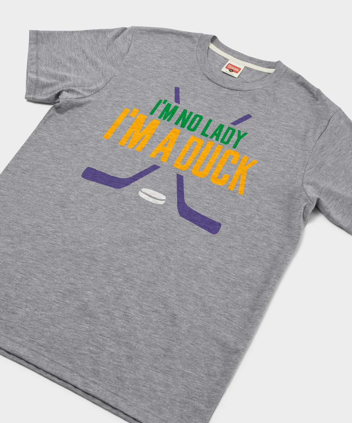 I'm No Lady I'm A Duck product image 2