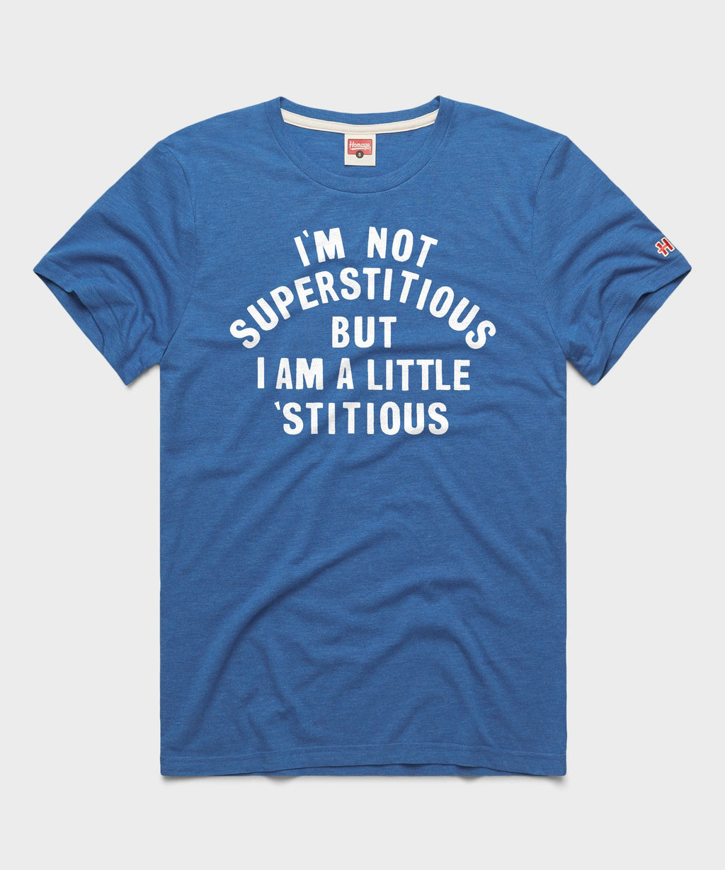 I'm Not Superstitious product image 1