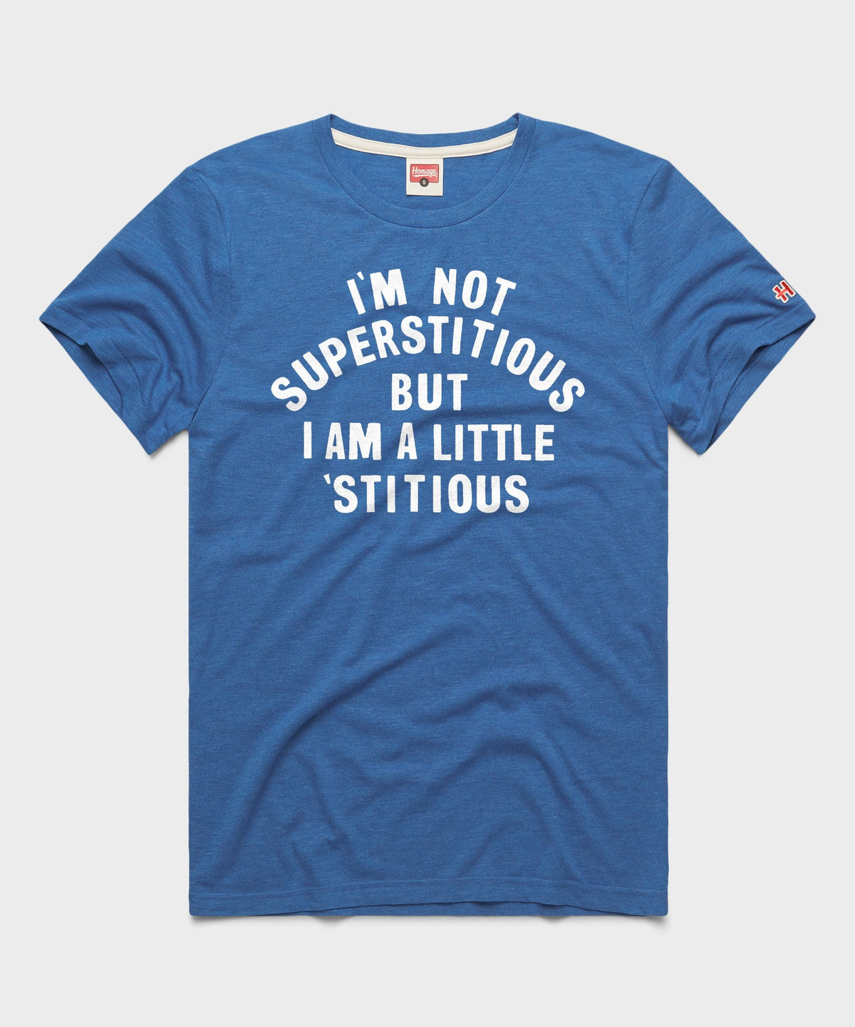 I'm Not Superstitious product image 1