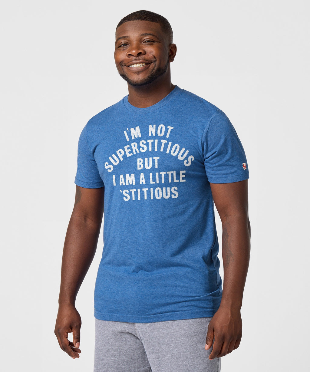 I'm Not Superstitious product image 3