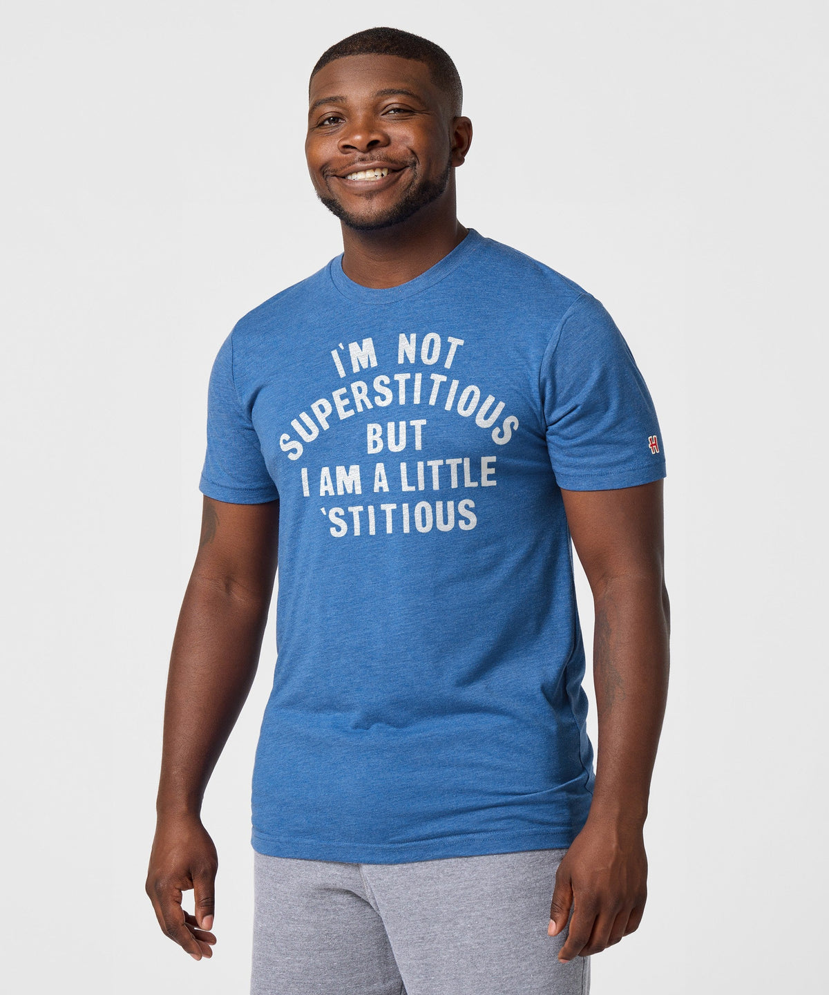I'm Not Superstitious product image 3