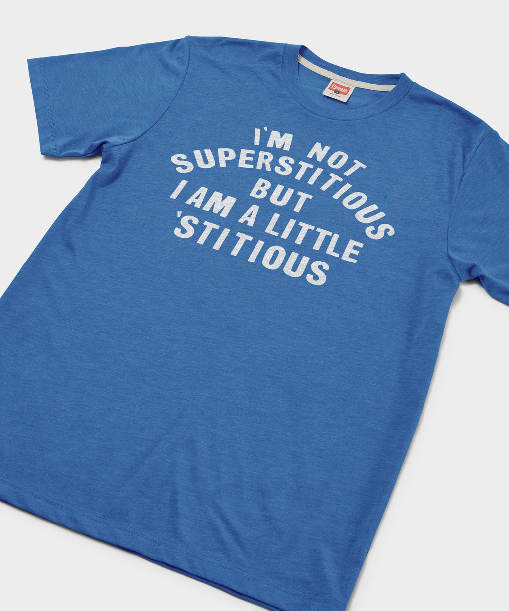 I'm Not Superstitious product image 2