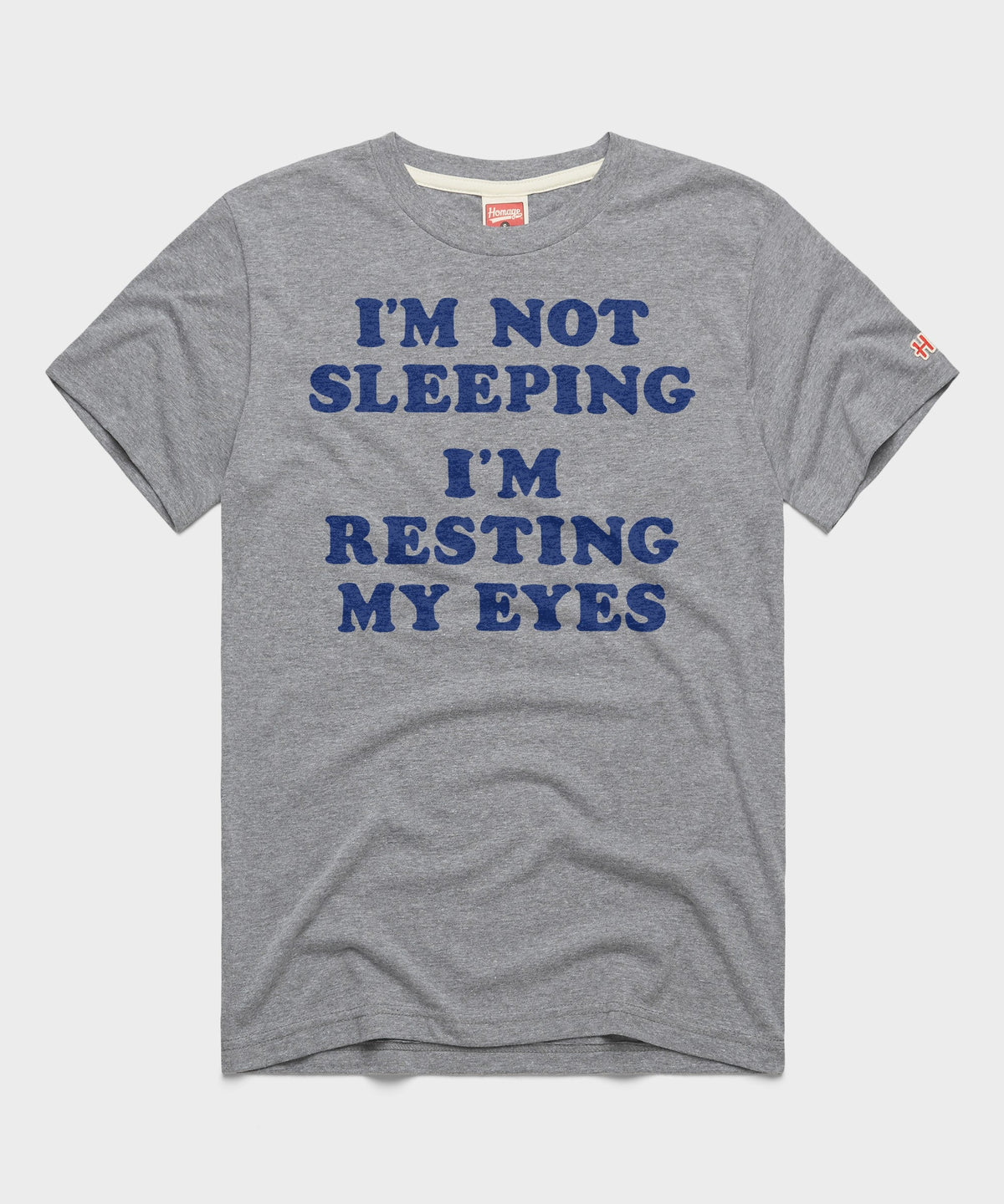 I'm Resting My Eyes product image 1