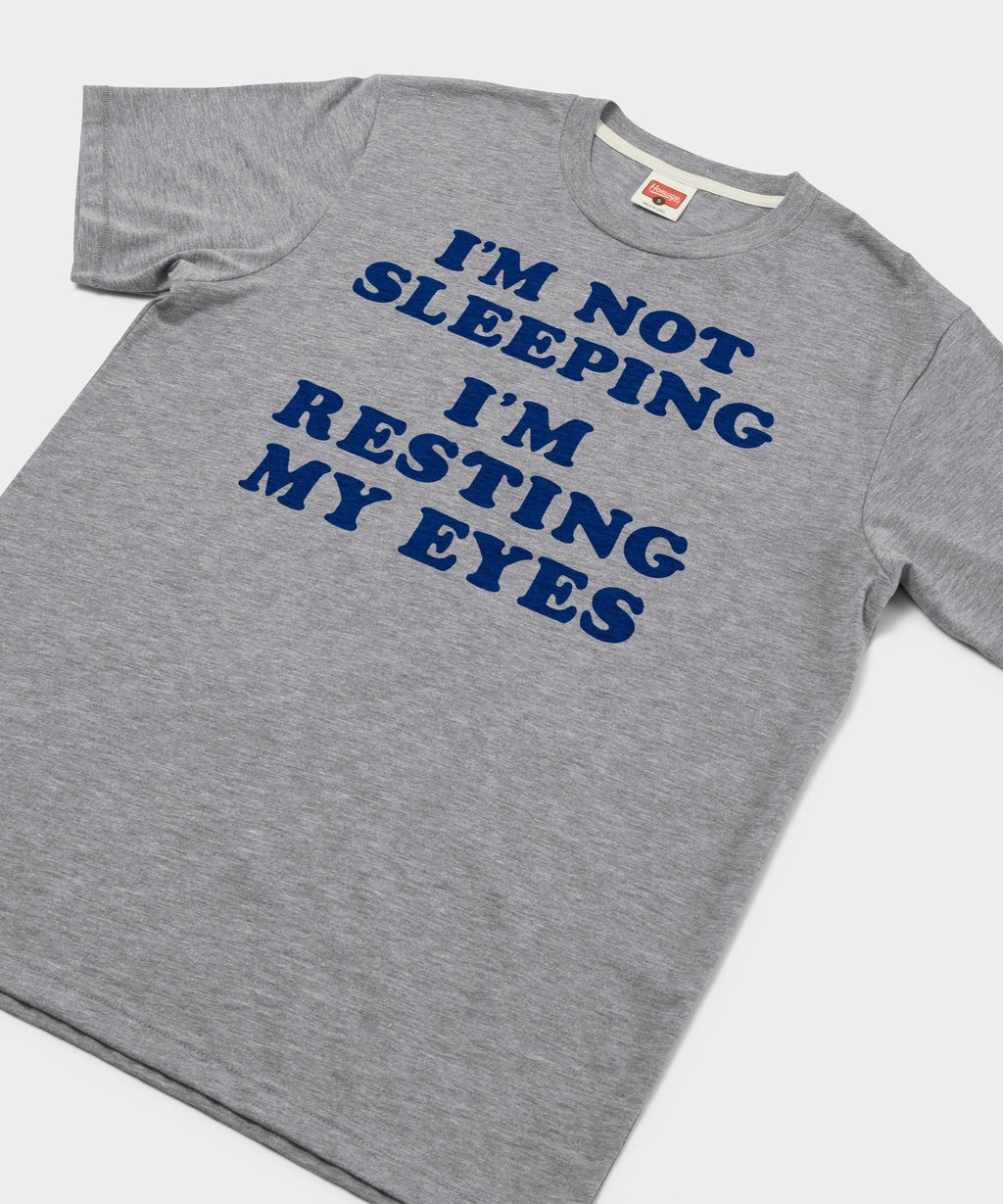I'm Resting My Eyes product image 2