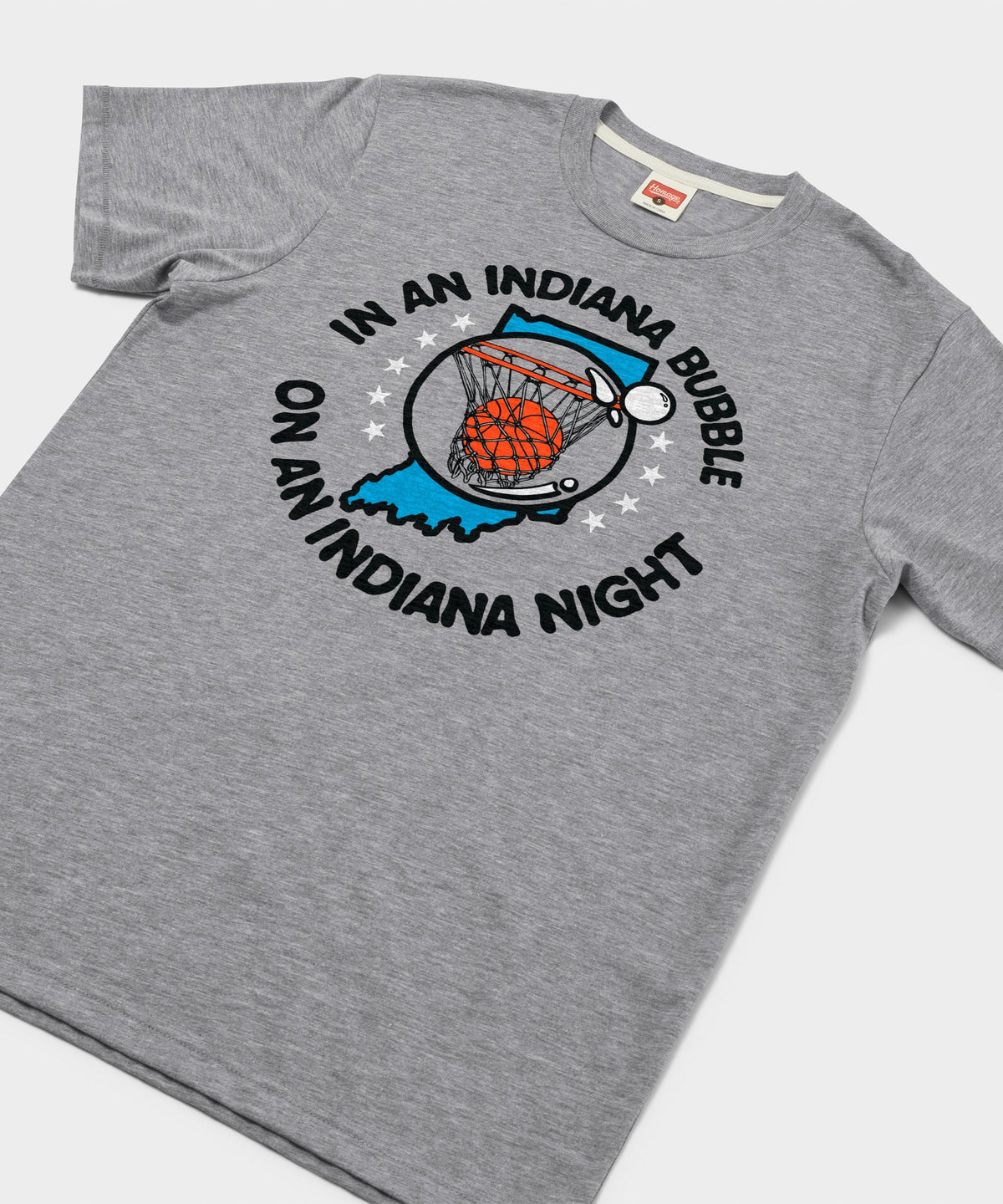 In An Indiana Bubble On An Night product image 2