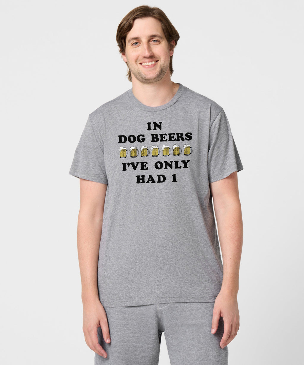In Dog Beers I've Only Had One product image 3