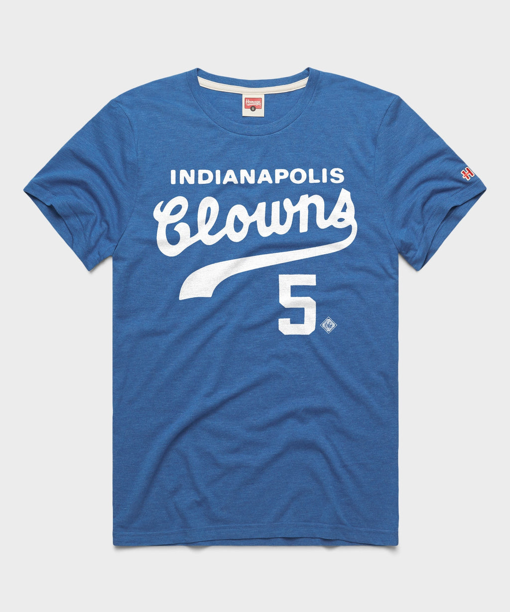Indianapolis Clowns product image 1