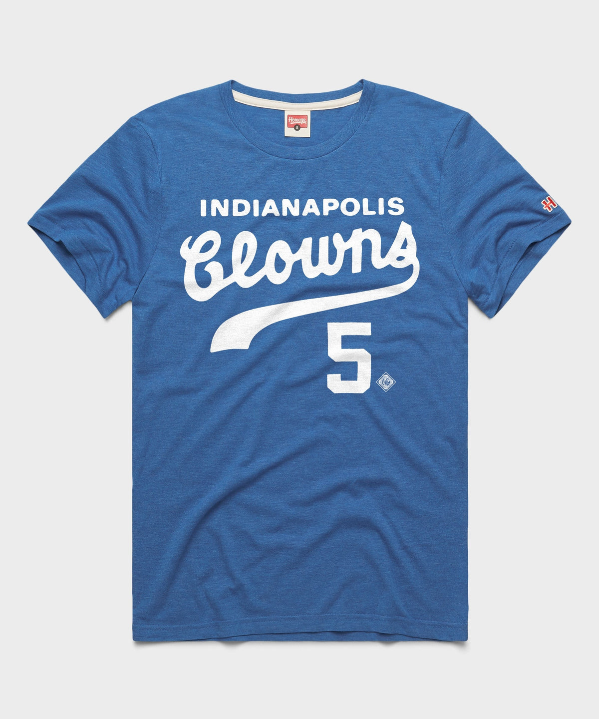 Indianapolis Clowns product image 1