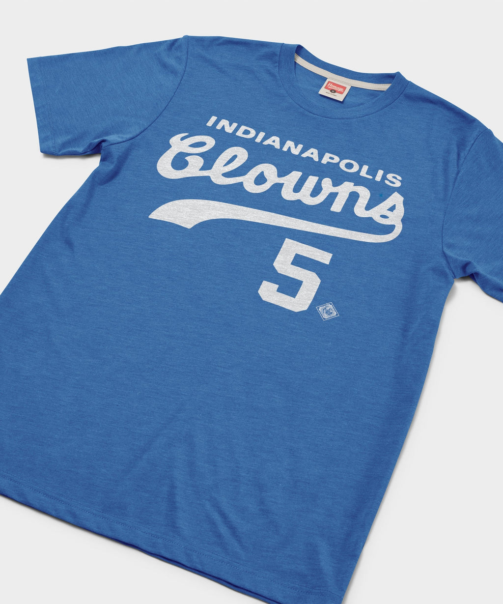 Indianapolis Clowns product image 2