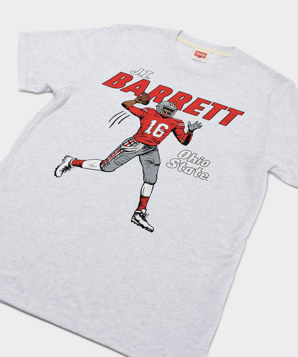 J.T. Barrett Ohio State product image 2