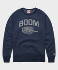 Jackets Hockey Boom Crewneck product image 1