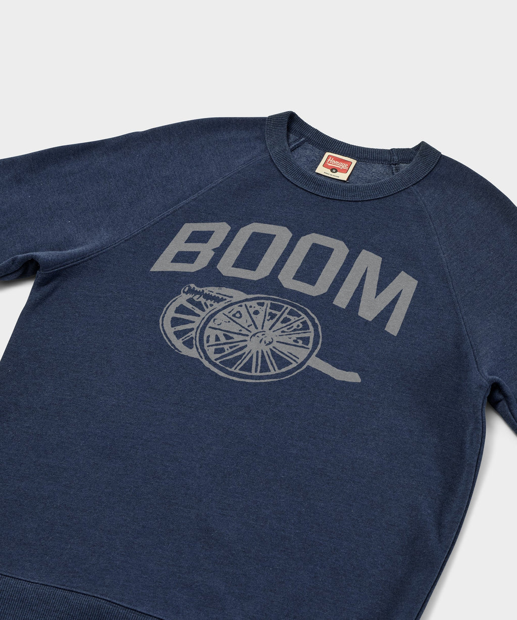 Jackets Hockey Boom Crewneck product image 2