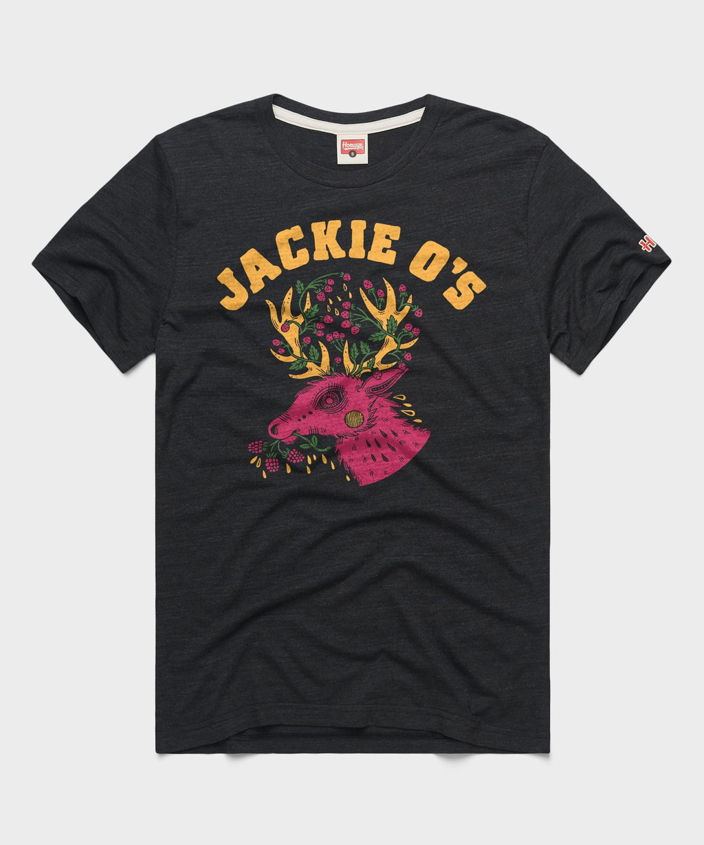 Jackie O's product image 1