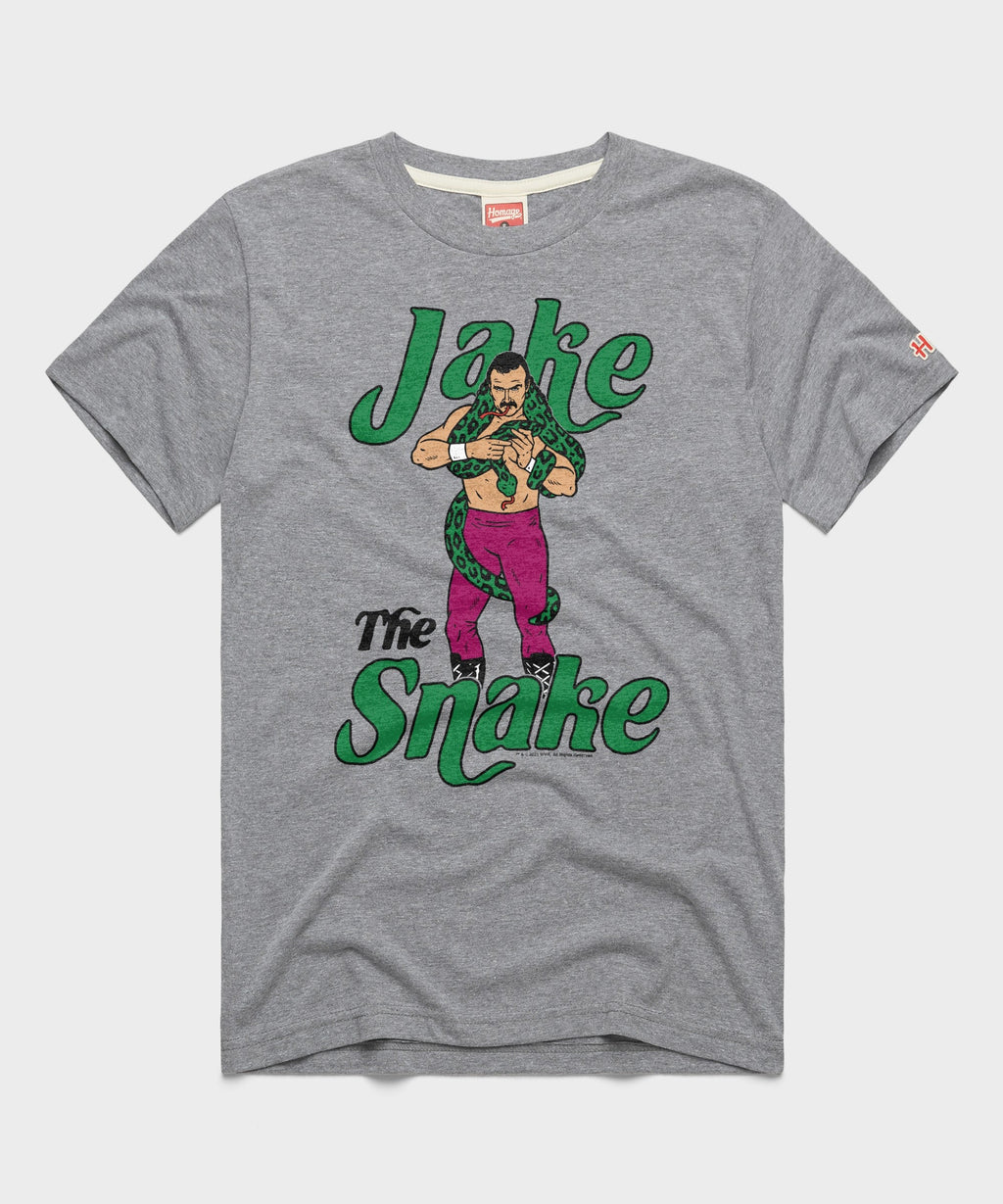 Jake The Snake Roberts product image 1