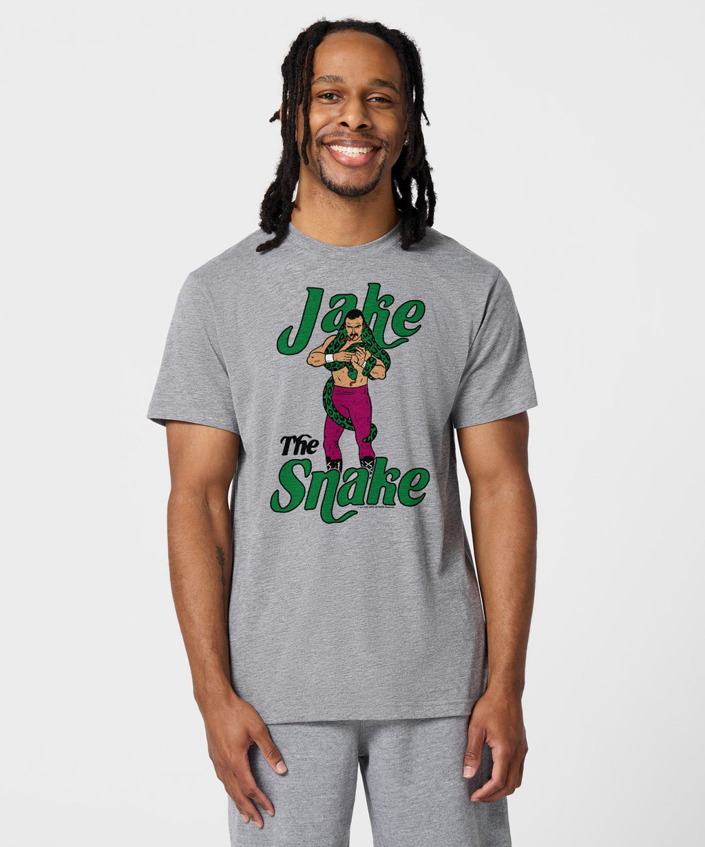 Jake The Snake Roberts product image 3