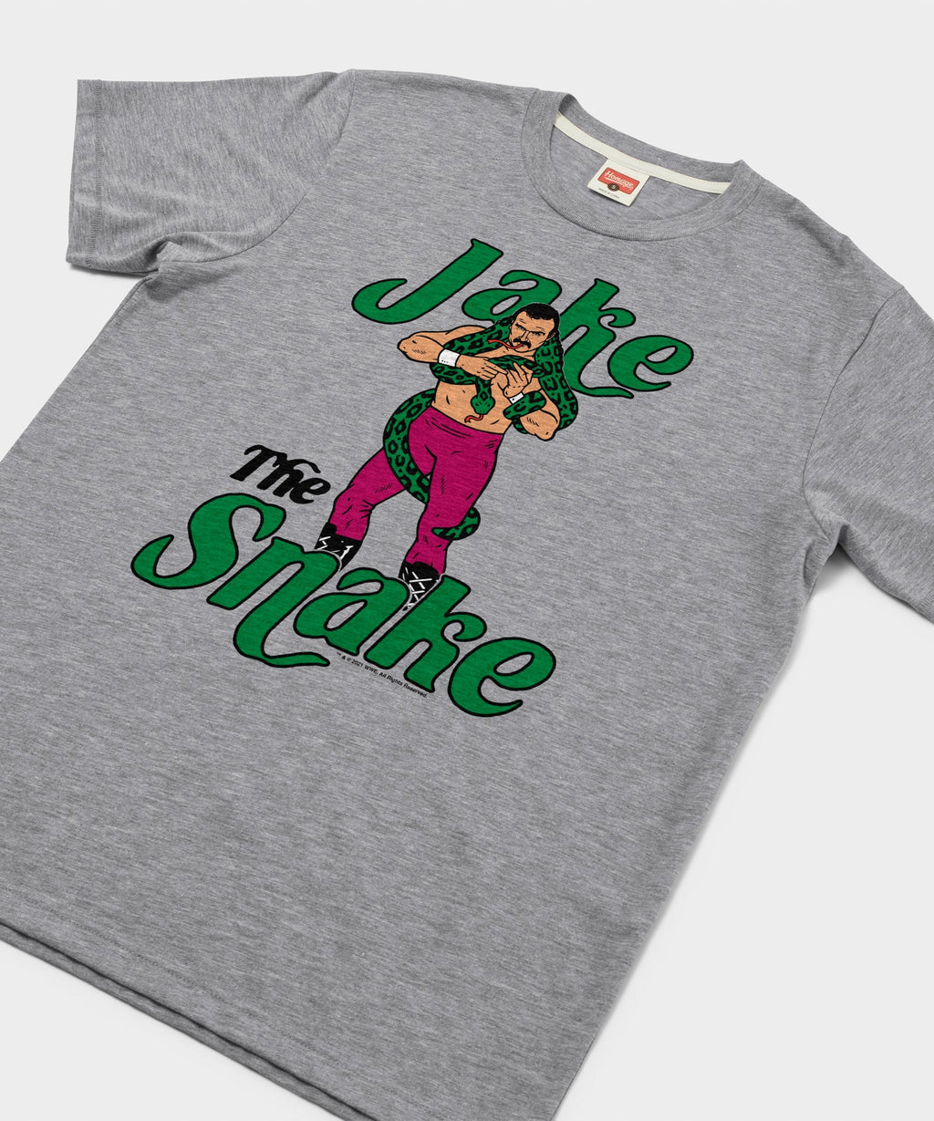 Jake The Snake Roberts product image 2