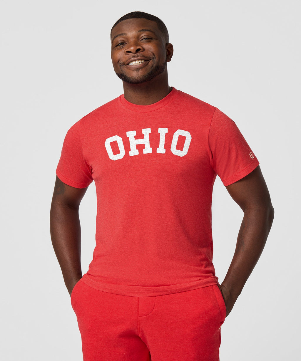 Jesse Owens Block Ohio product image 3