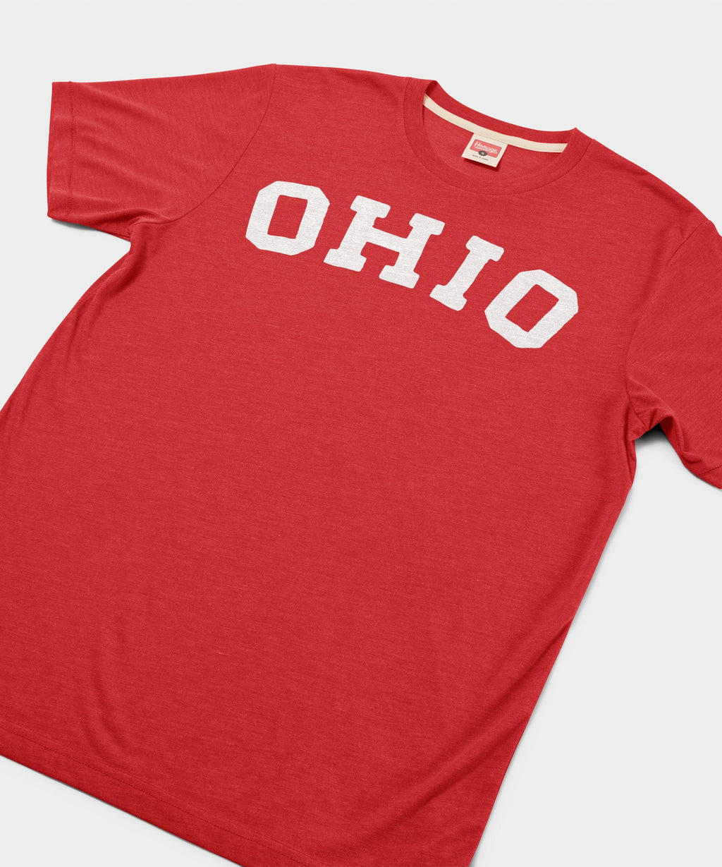 Jesse Owens Block Ohio product image 2