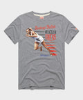 Jesse Owens Buckeye Bullet product image 1