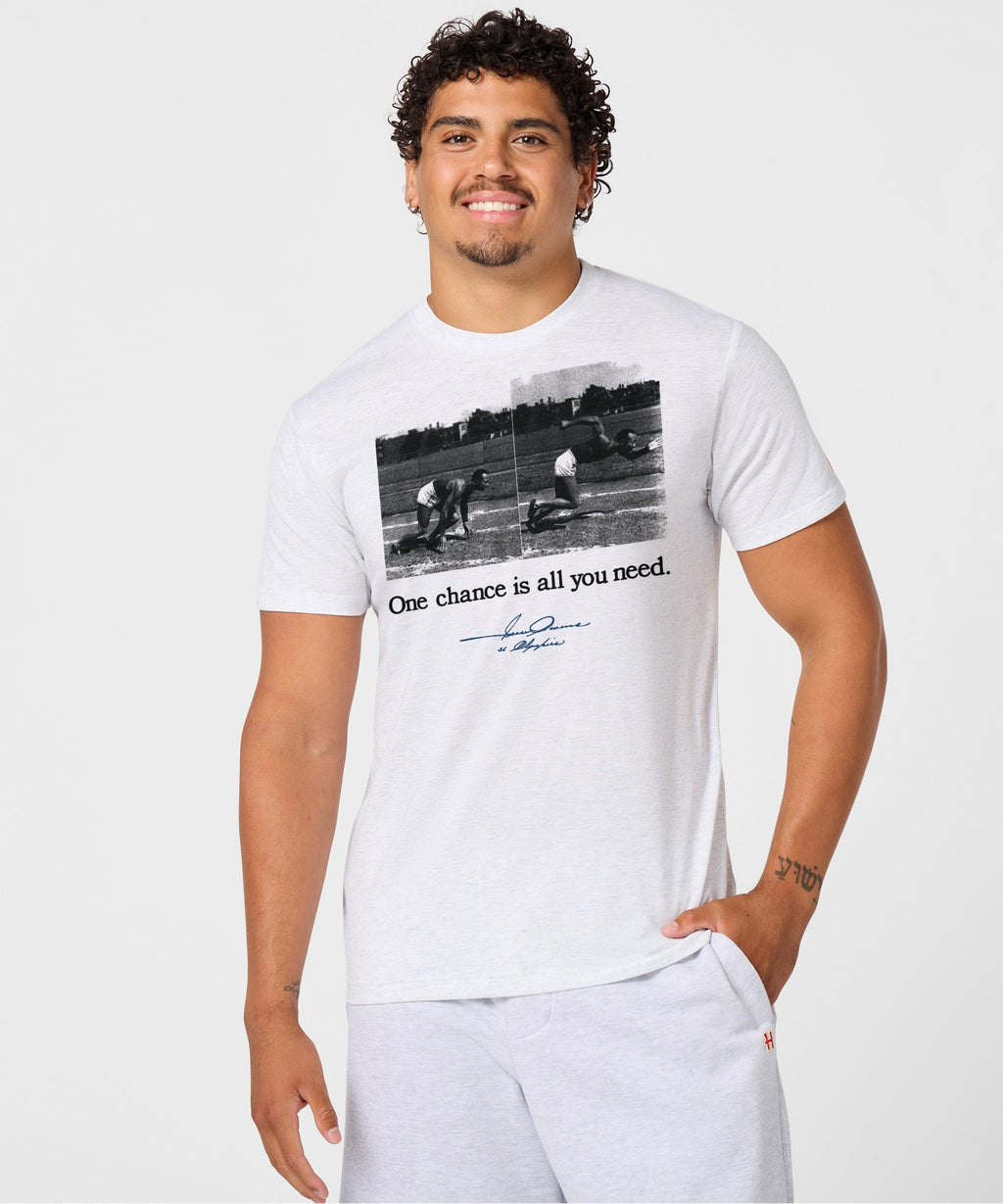 Jesse Owens One Chance Is All You Need product image 3
