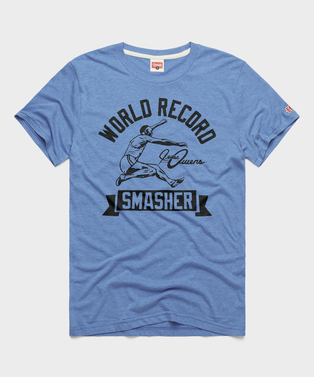Jesse Owens World Record Smasher product image 1