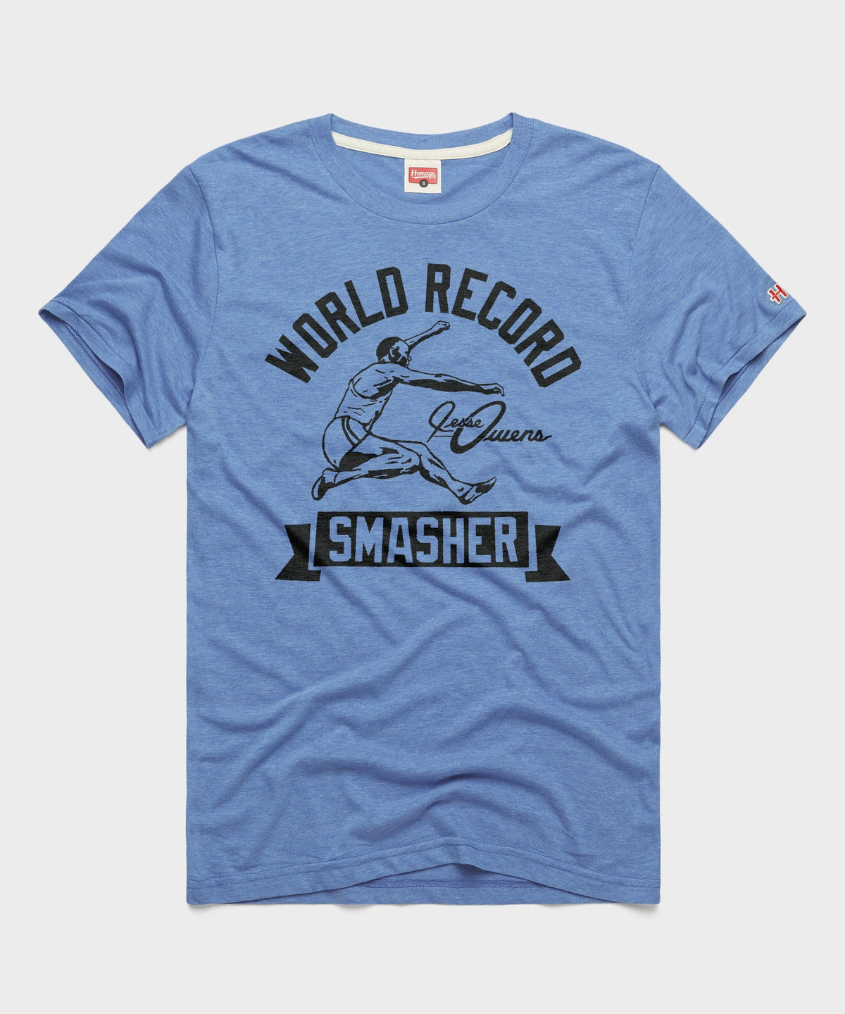 Jesse Owens World Record Smasher product image 1