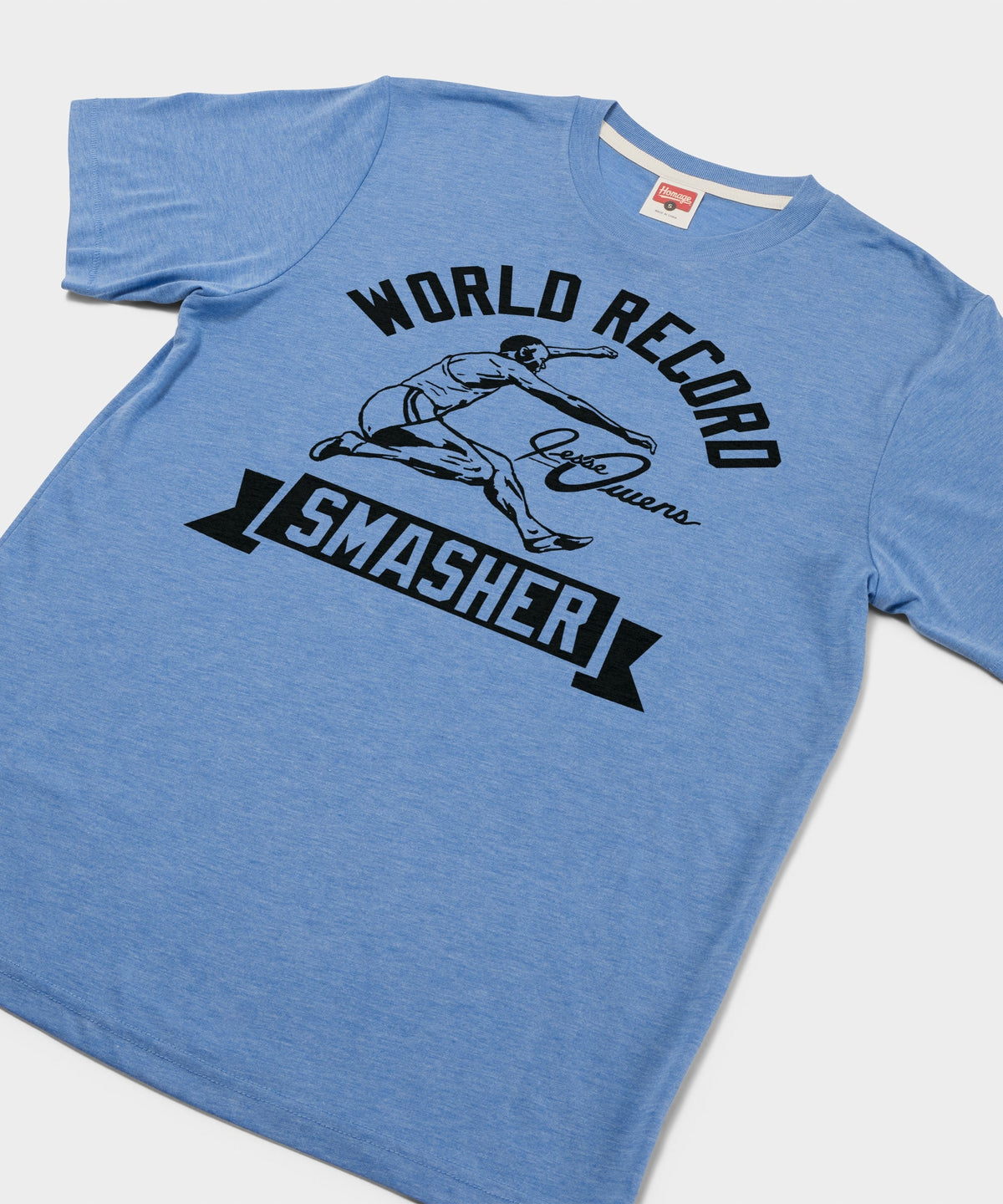 Jesse Owens World Record Smasher product image 2