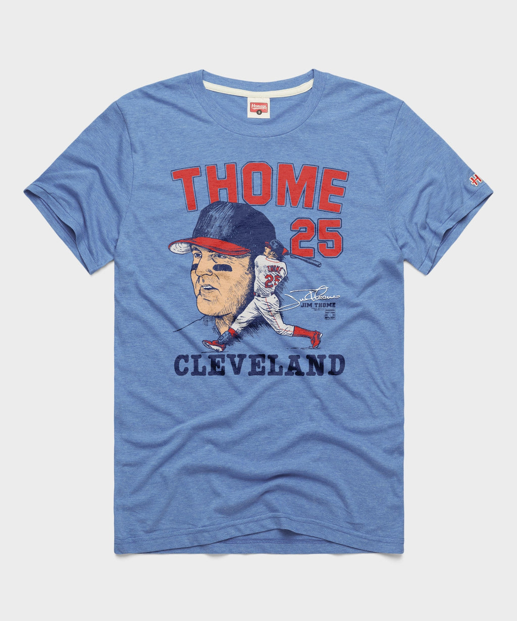 Jim Thome #25 product image 1
