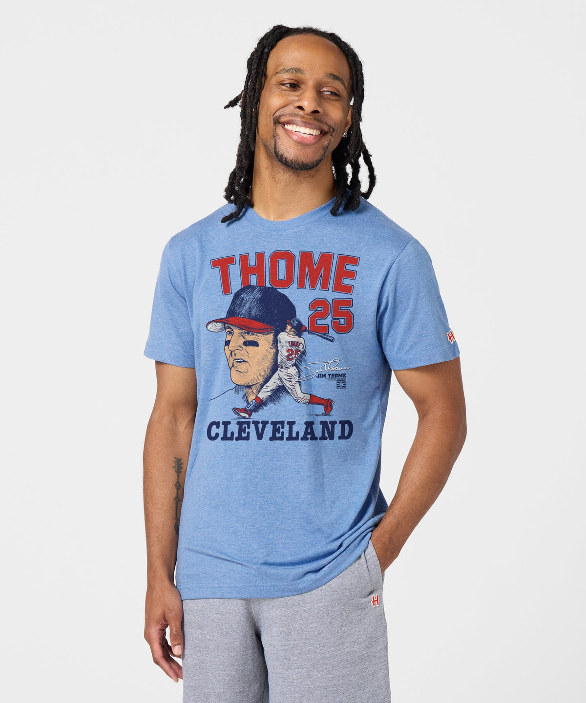 Jim Thome #25 product image 3