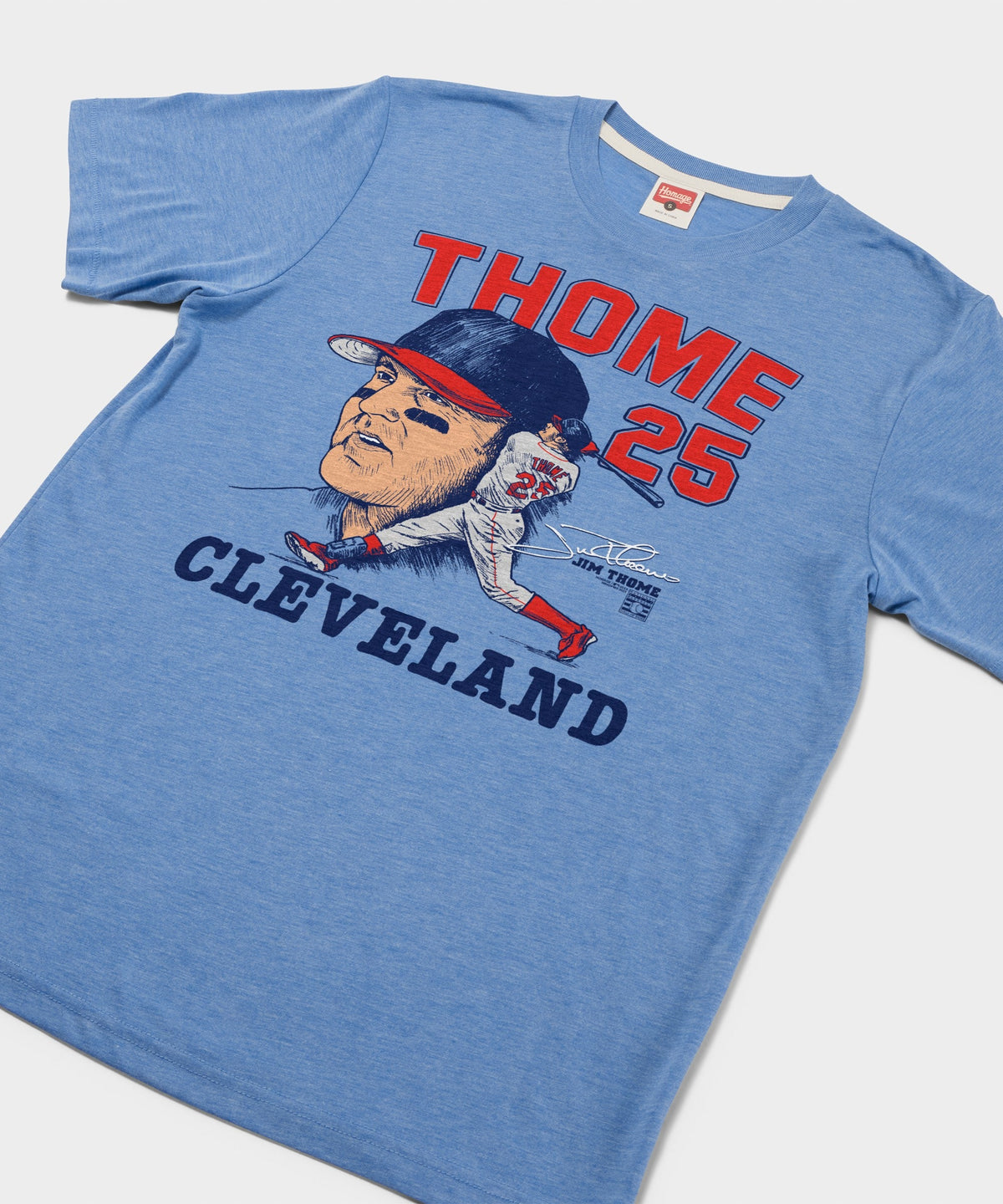 Jim Thome #25 product image 2