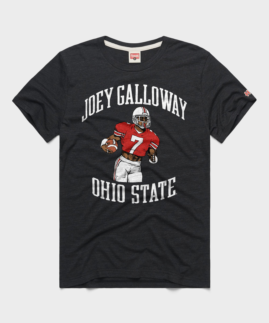 Joey Galloway Ohio State product image 1