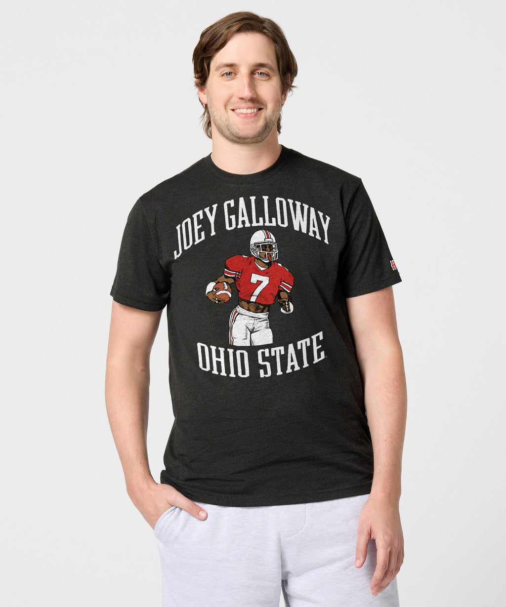 Joey Galloway Ohio State product image 3