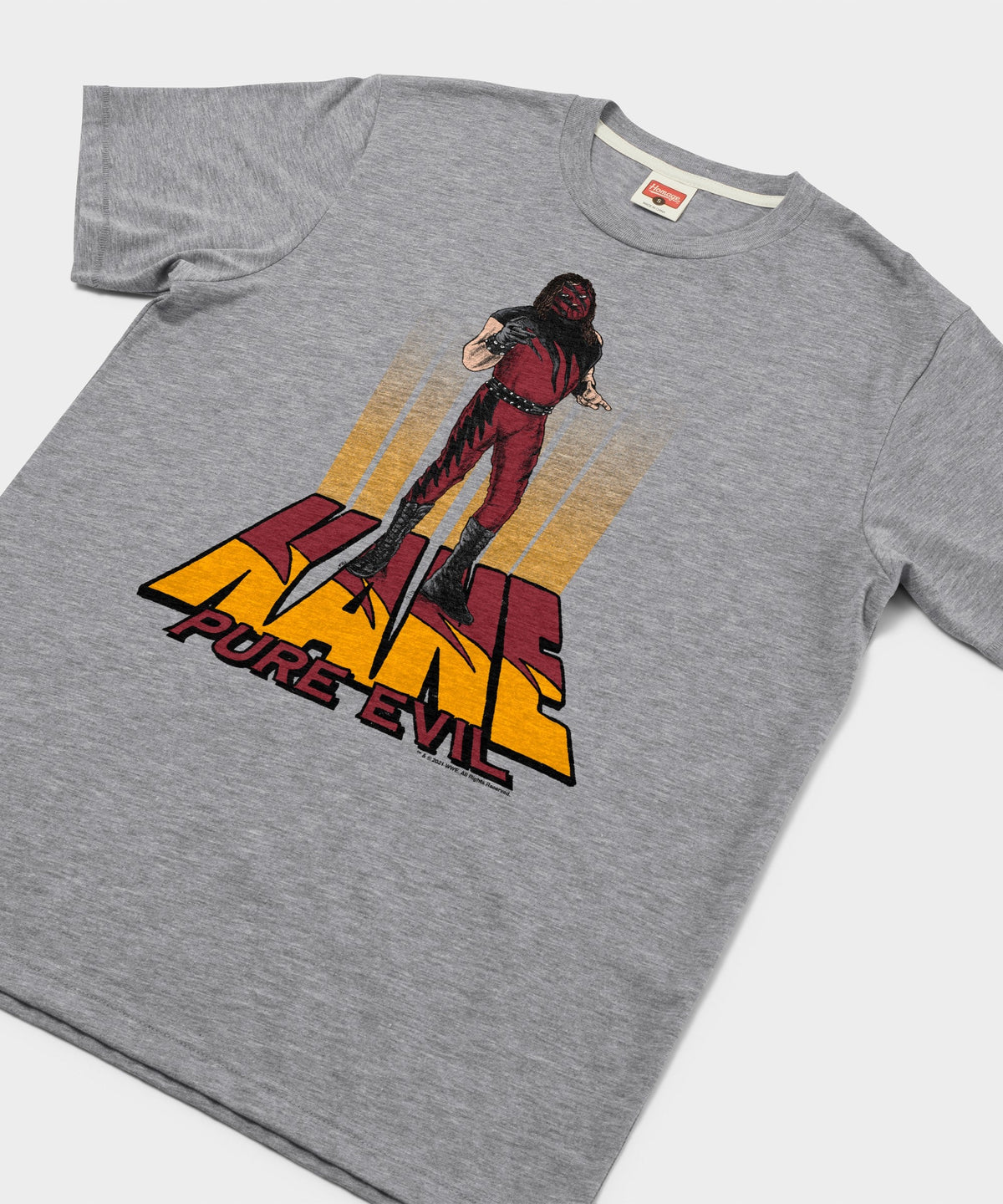Kane Pure Evil product image 2