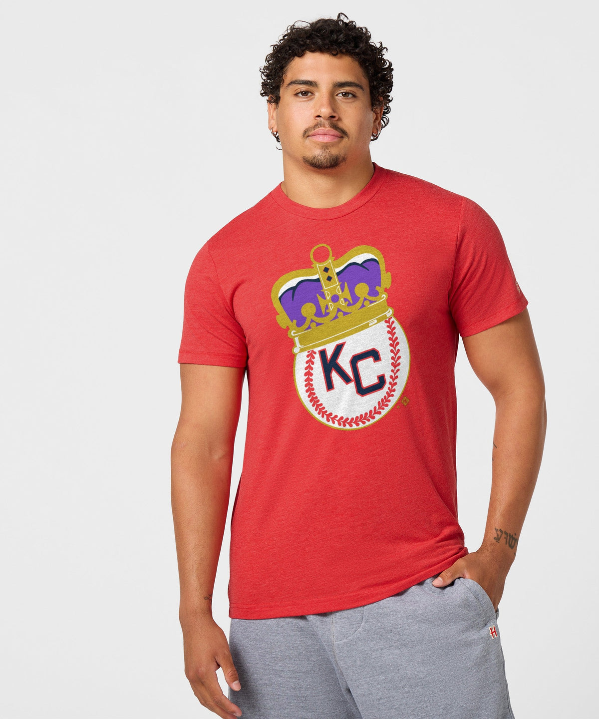 Kansas City Monarchs product image 3