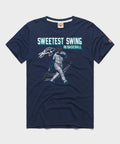 Ken Griffey Jr Sweetest Swing In Baseball product image 1