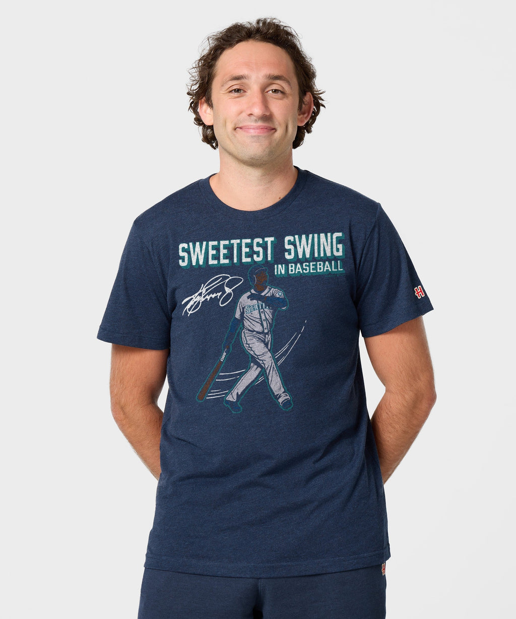 Ken Griffey Jr Sweetest Swing In Baseball product image 3