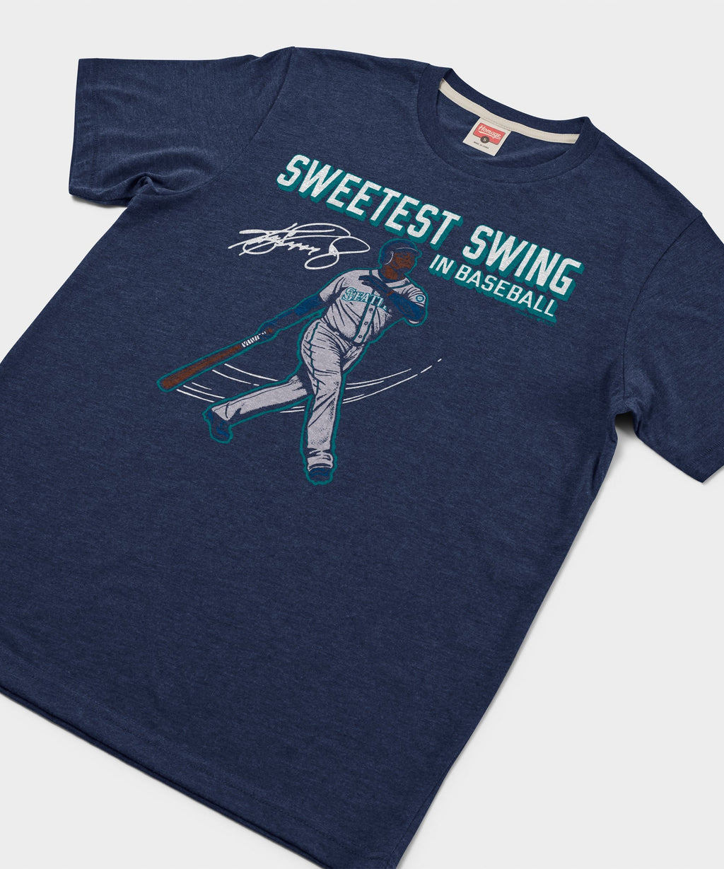 Ken Griffey Jr Sweetest Swing In Baseball product image 2