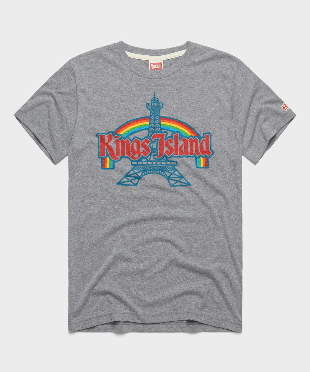 Kings Island Eiffel Tower product image 1