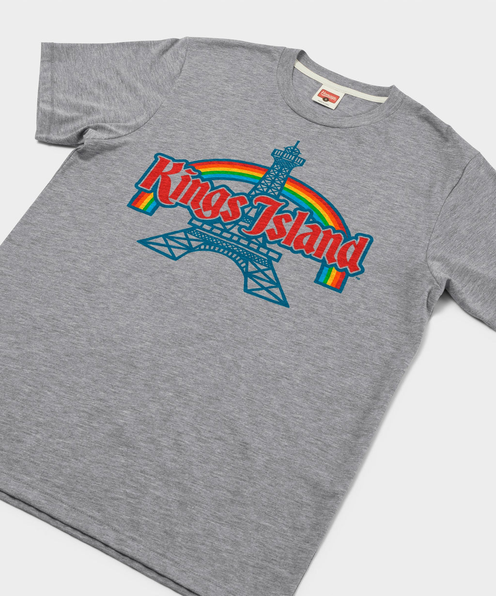 Kings Island Eiffel Tower product image 2
