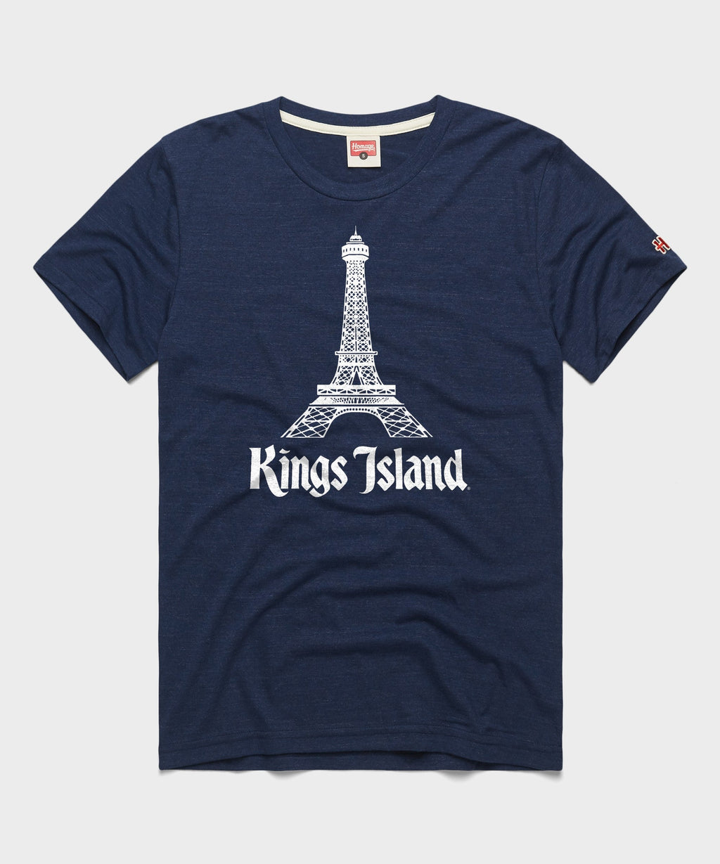 Kings Island Retro Tower product image 1
