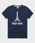 Kings Island Retro Tower product image 1