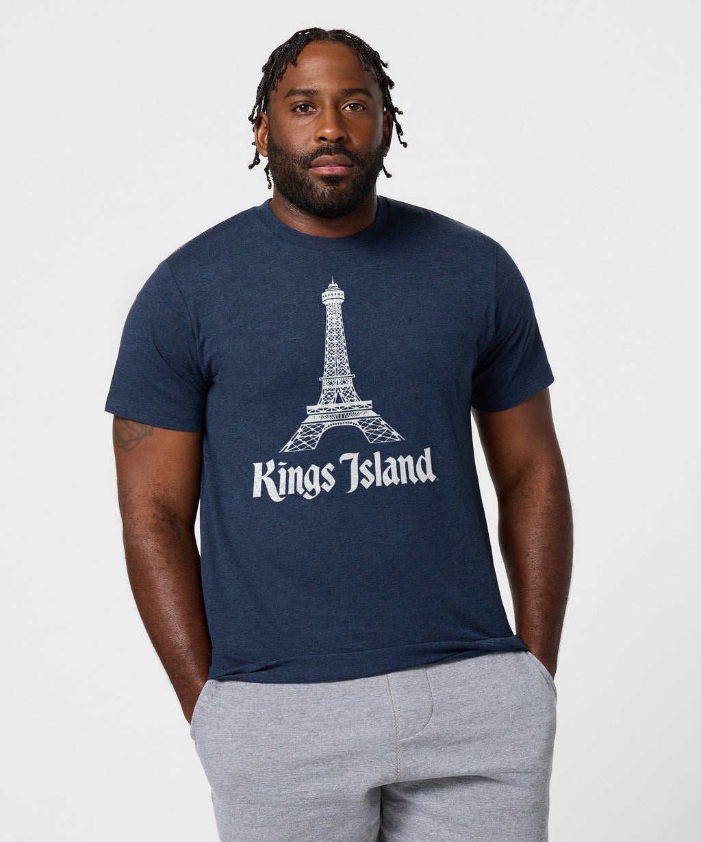 Kings Island Retro Tower product image 3