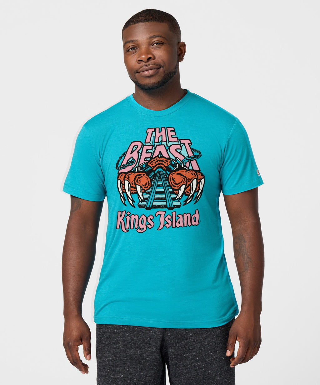 Kings Island The Beast product image 3