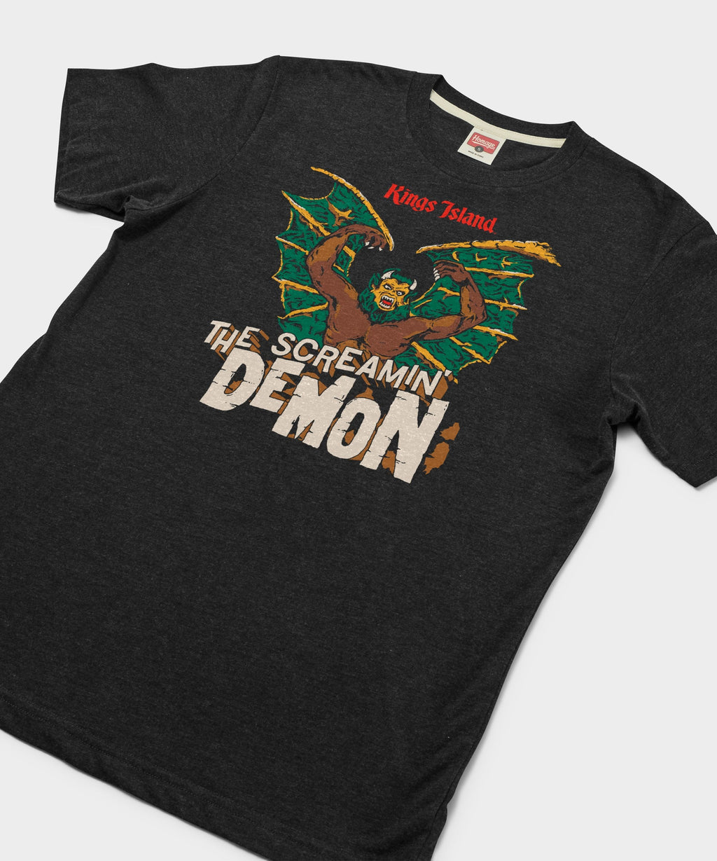 Kings Island The Screamin' Demon product image 2