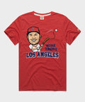 LA Angels Mike Trout product image 1