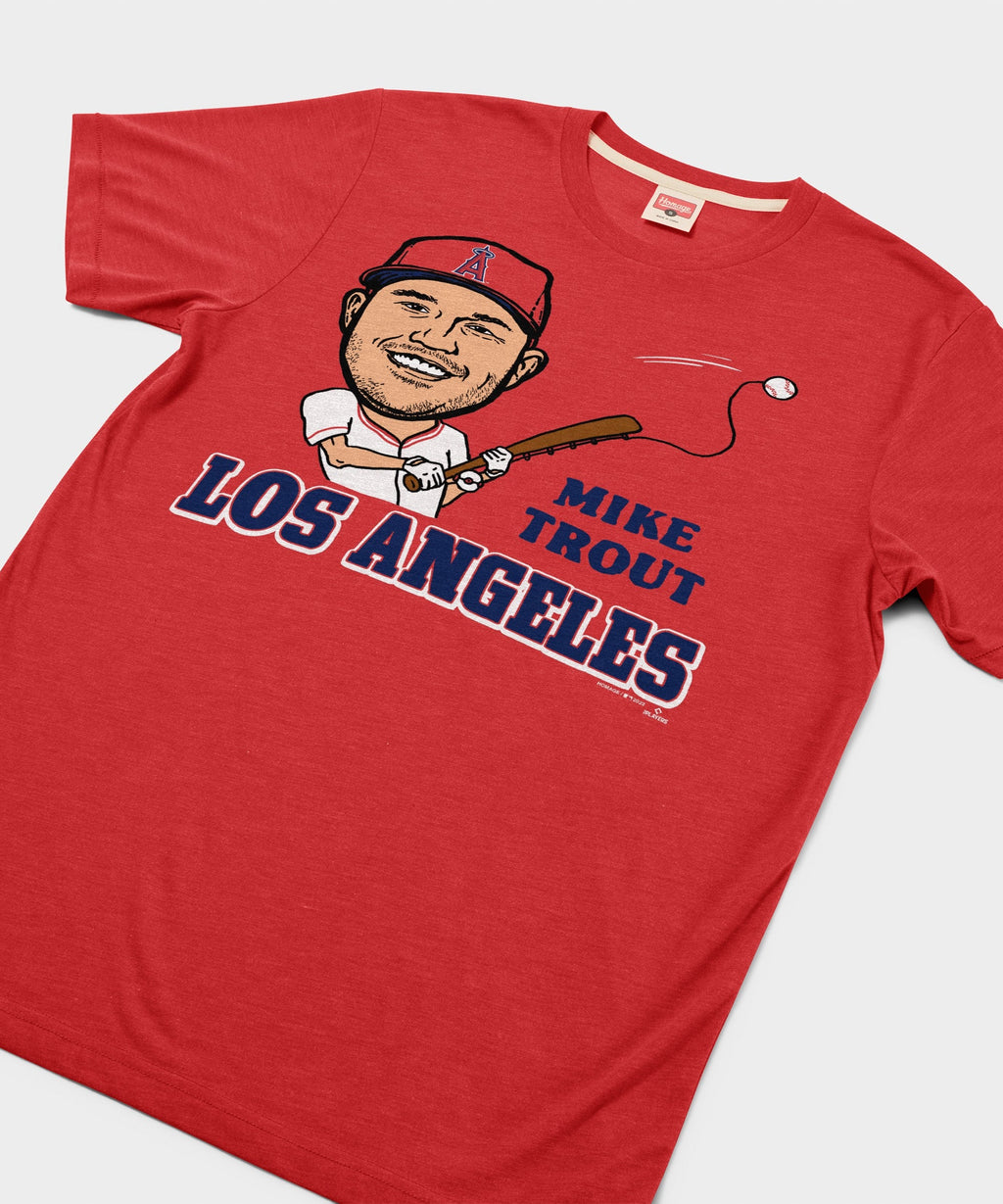 LA Angels Mike Trout product image 2