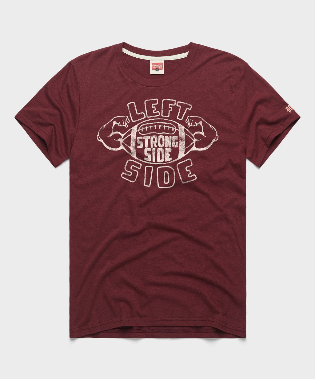 Left Side Strong product image 1