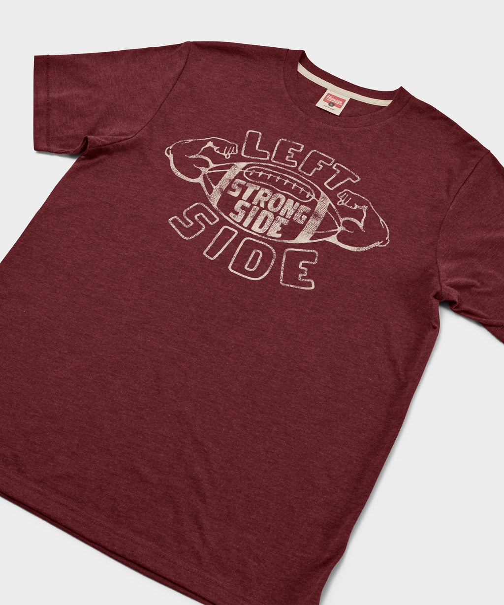 Left Side Strong product image 2
